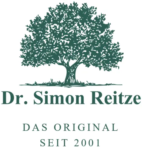 Logo Dr. Simon Reitze